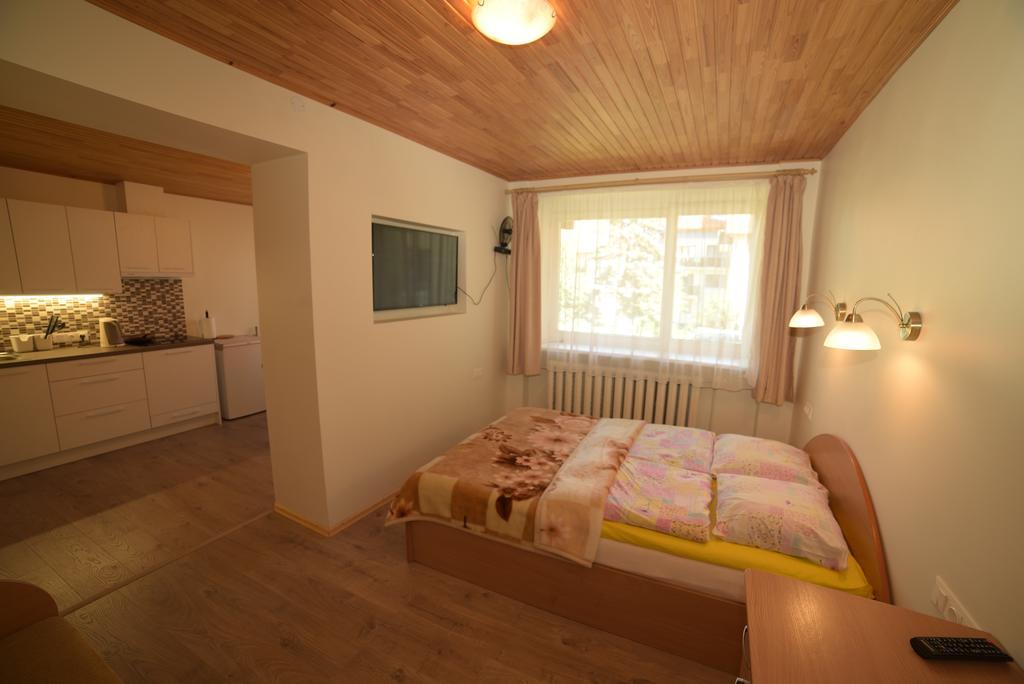 Stay Inn ニダ エクステリア 写真